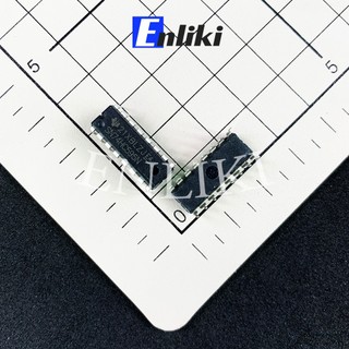 74HC595 16 chân cắm 74HC595N DIP16