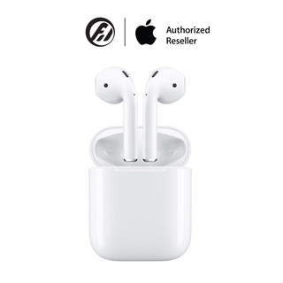 Apple Airpods 2 with Case - MV7N2VN/A- Hàng Chính Hãng