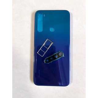 Vỏ bộ Xiaomi Redmi Note 8