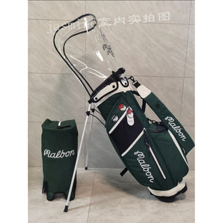 malbon golf bag 골프백