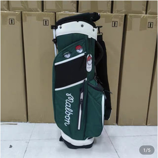 malbon golf bag 골프백
