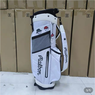 malbon golf bag 골프백
