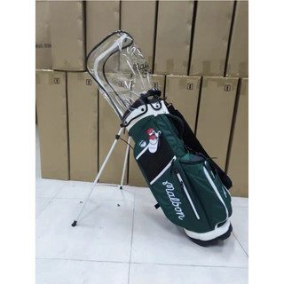 malbon golf bag 골프백