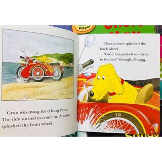 Bộ - Oxford Reading tree - Level 1~3, Level 4~6, Level 10~12