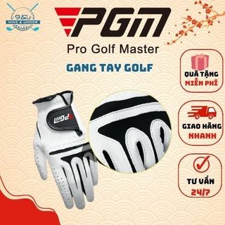 Gang tay golf pgm, gang tay da chống trượt, thoáng khí và thấm hút mồ hôi cực tốt