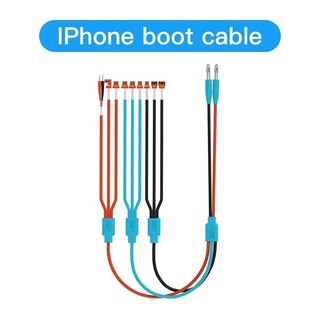 Dây cấp nguồn điện thoại Maant PY1 6 - 14Prm