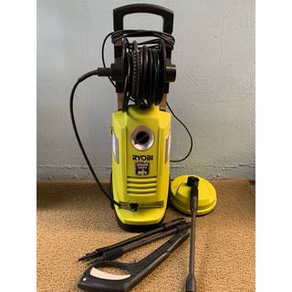 Máy rửa xe ryobi 2000w