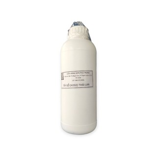 Dung dịch tẩy gỗ  1 lít (1kg)