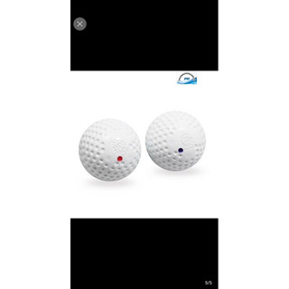 smoke golf ball 발연골프공