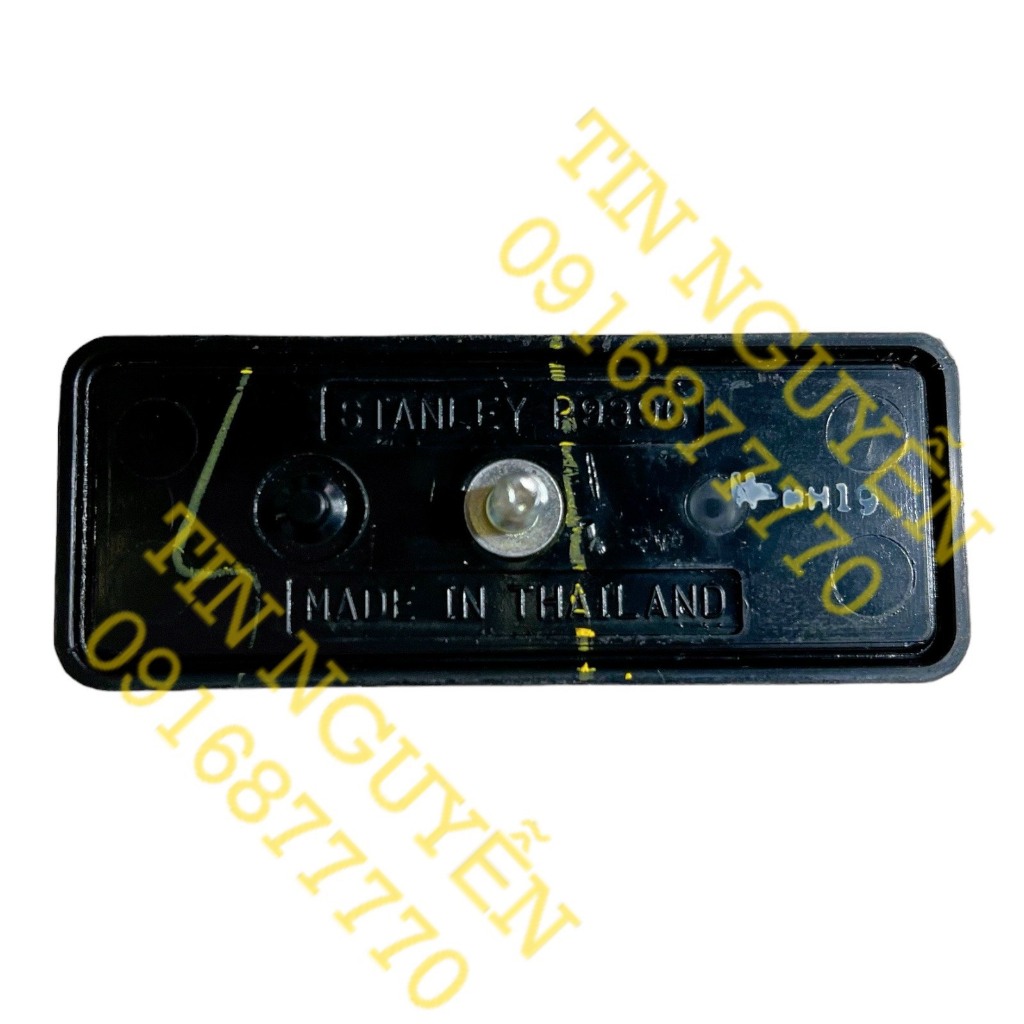 Phản quang dè sau Vario Click 2018 - nay hàng chính hãng