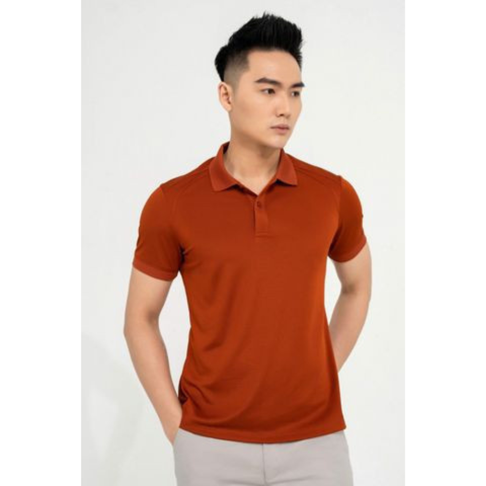 XẢ KHO LẺ SIZE- KHÔNG HỖ TRỢ ĐỔI TRẢ Áo Polo Vải Cotton Mềm Mịn Biluxury, Thoáng Mát, Bền Màu, Chống Nhăn