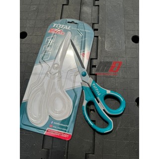 THSCRS812001 Kéo Cắt 215mm Chính hãng TOTAL / Độ dày lưỡi dao 2,5mm /