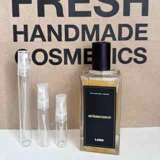 Nước hoa LUSH - Metamorphosis perfume 2ml/3ml/5ml/10ml