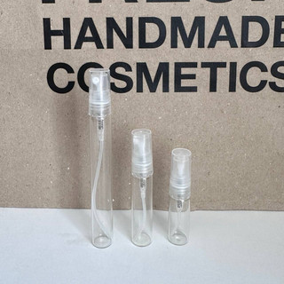 Nước hoa LUSH - Metamorphosis perfume 2ml/3ml/5ml/10ml