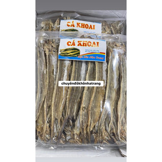 Cá Khoai 500gr đặc sản Nha trang