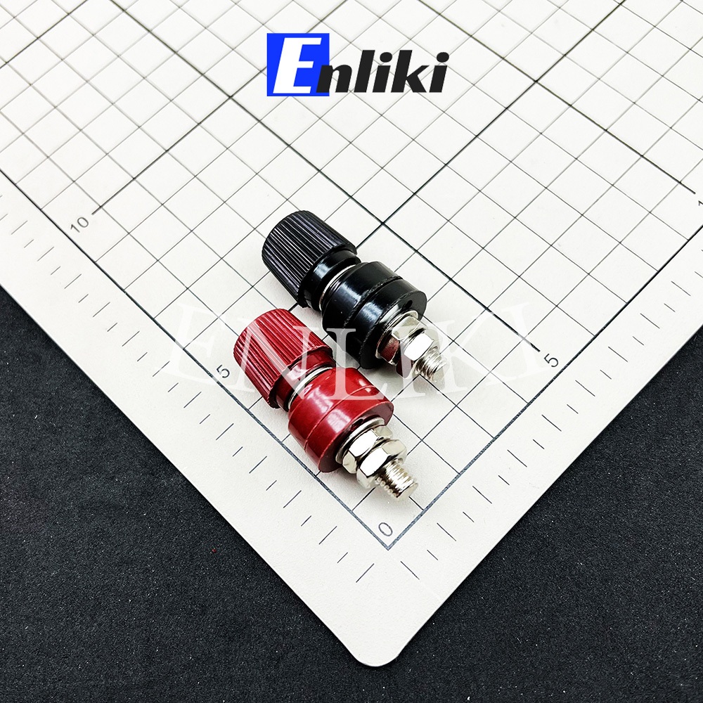[Mã ELHACE giảm 4% đơn 300K] Jack Loa 333 M6 6mm