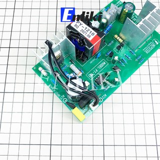 Mạch Sạc Acquy 12V 8A