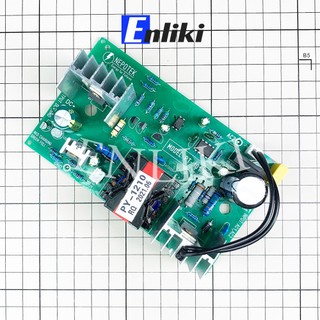 Mạch Sạc Acquy 12V 8A