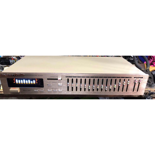 lọc xì equalizer bãi 556 Boston audio