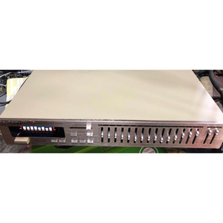 Lọc xì equalizer bãi 556