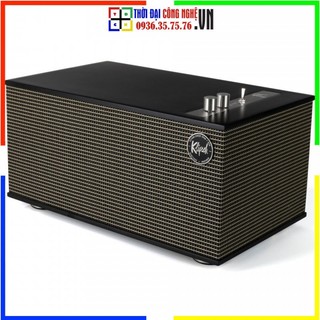 Loa Bluetooth KLIPSCH THE ONE III (đời 3) Chính hãng - New 100%, Bảo hành 12 tháng