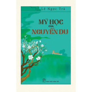 Sách - mỹ học của nguyễn du