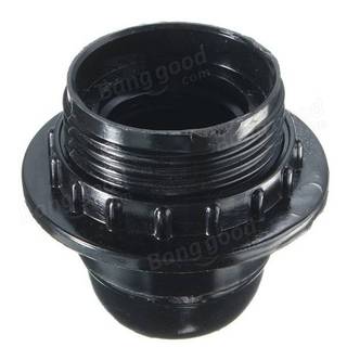 Bộ 3 Đui Đèn Vintage E27 dùng cho dây đèn thả