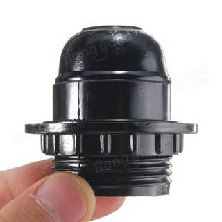 Bộ 3 Đui Đèn Vintage E27 dùng cho dây đèn thả