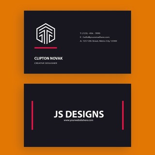 In name card - card visit - hộp danh thiếp 100 cái giá rẻ | chất lượng cao | mẫu 111211