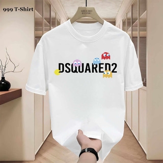Áo Thun Áo thun nam nữ Áo phông in hình phong cách DS-Q2 CAO CẤP  100% cotton SALE 15% Tại Shop 999tshirt (DQ6004)