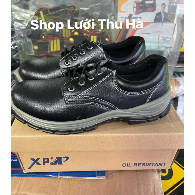 Giày Bảo Hộ XP  Thành pát