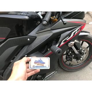 Chống đổ r15v3 , chống đổ sườn r15v3