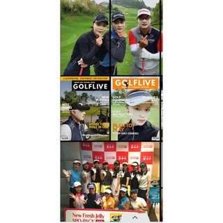 mặt nạ đánh golf SPO PACK 3.0 골프마스크