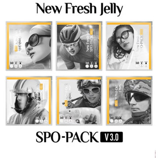 Mặt nạ đánh golf spo pack 3.0 골프마스크