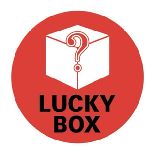 Hộp quà nhân phẩm, Lucky box