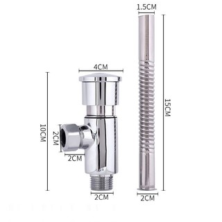 Van xả bồn tiểu nam-xả nhấn bồn tiểu