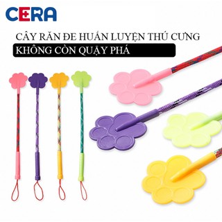Dụng Cụ Huấn Luyện Chó 001