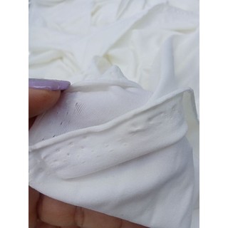 Vải thun dẻo may bra,chip,sịp