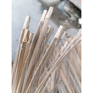 Cần câu cắm cá lóc, trê v.v ( Combo 10 , 20 , 50 Cây )