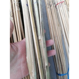 Cần câu cắm cá lóc, trê v.v ( Combo 10 , 20 , 50 Cây )