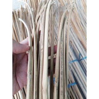 Cần câu cắm cá lóc, trê v.v ( Combo 10 , 20 , 50 Cây )