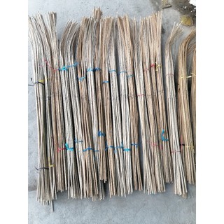Cần câu cắm cá lóc, trê v.v