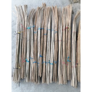Cần câu cắm cá lóc, trê v.v ( Combo 10 , 20 , 50 Cây )