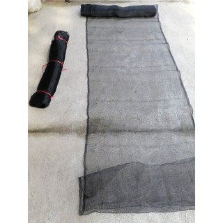 Lưới Cước Đen ( Dài 30m - Khổ Cao 1m )