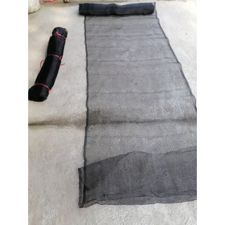 Lưới Cước Đen ( Dài 30m - Khổ Cao 1m )