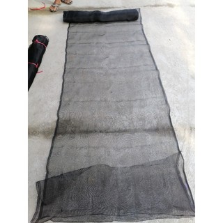 Lưới Cước Đen ( Dài 30m - Khổ Cao 1m )
