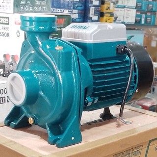 Máy bơm nước 2hp total - twp2150026 điện áp 220v cam kết máy chính hãng 100% của cty tpc phân phối