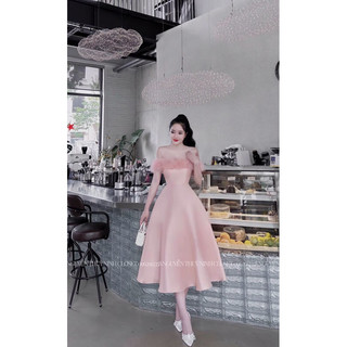 Đầm tapta nữ