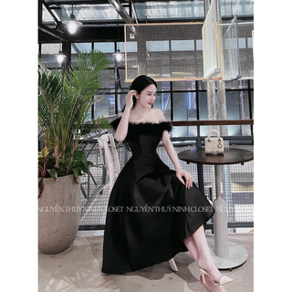 Đầm tapta nữ