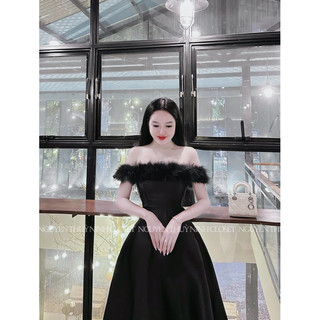 Đầm tapta nữ